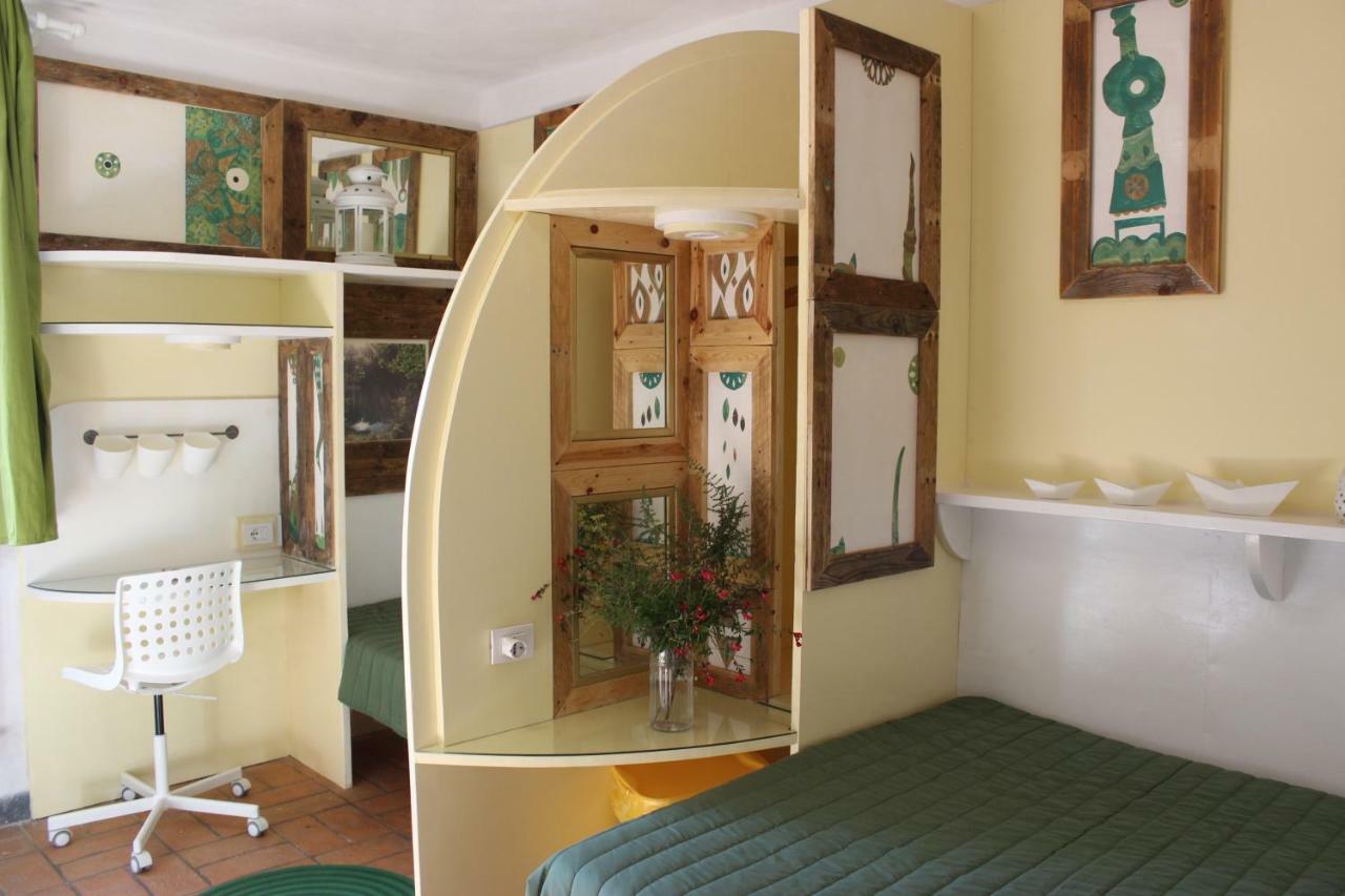 Country House Il Covo Della Civetta Barberino di Val dʼElsa Exteriér fotografie